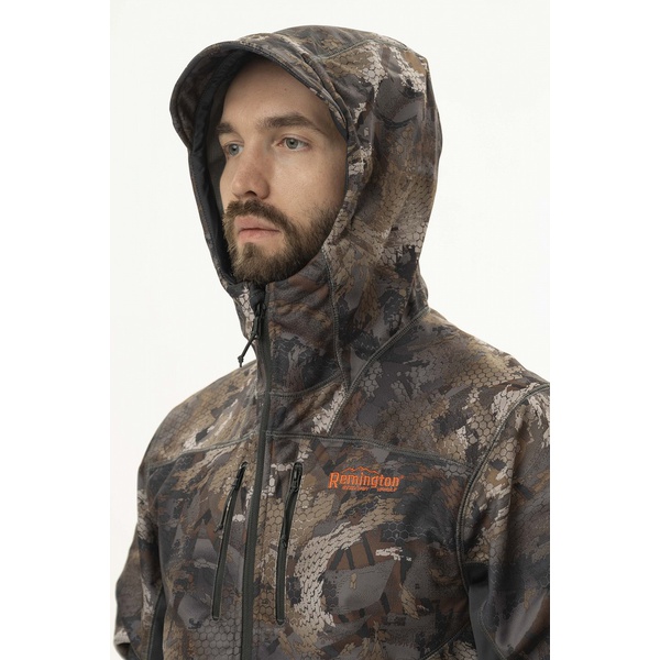 Костюм Remington Stalker Renewed Timber