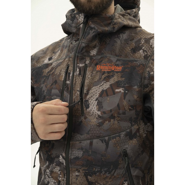 Костюм Remington Stalker Renewed Timber