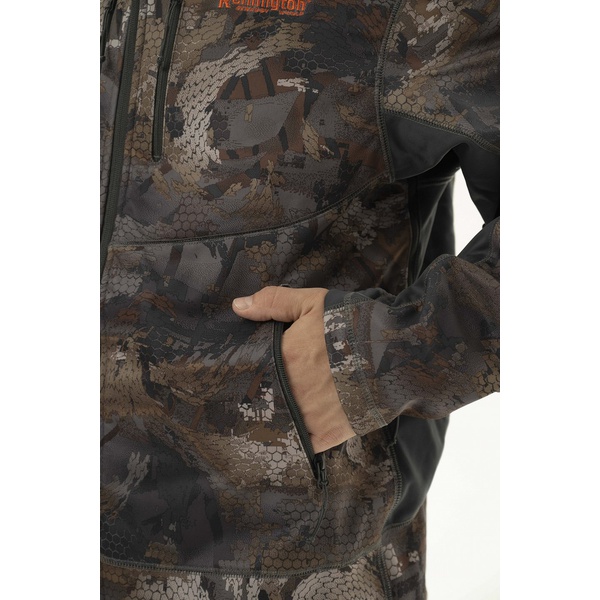 Костюм Remington Stalker Renewed Timber