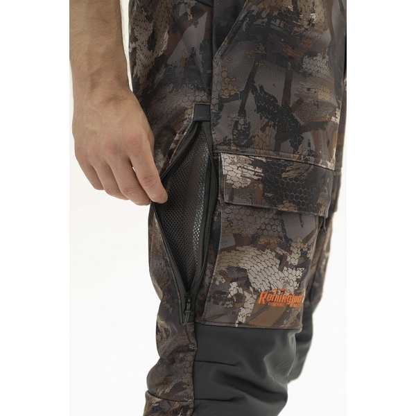 Костюм Remington Stalker Renewed Timber