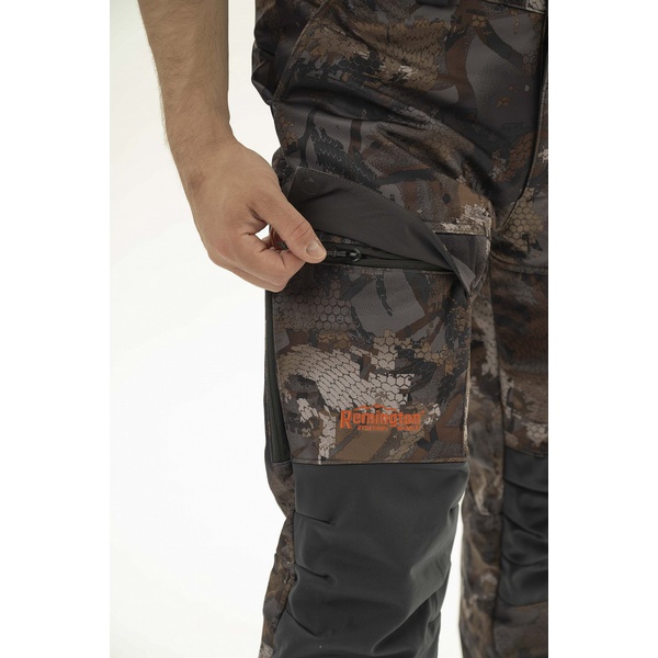 Костюм Remington Stalker Renewed Timber