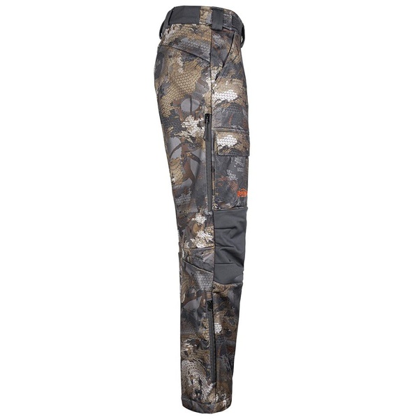 Костюм Remington Stalker Renewed Timber