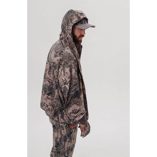 Костюм Remington Alabama Professional Figure