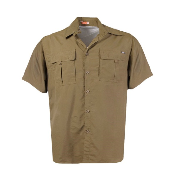 Рубашка Remington Sunny day