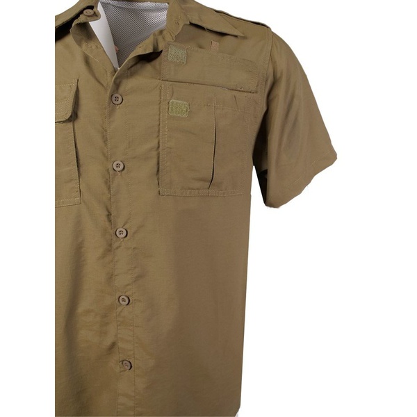 Рубашка Remington Sunny day