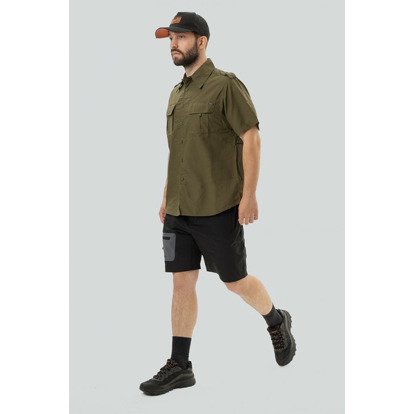 Рубашка Remington Sunny day