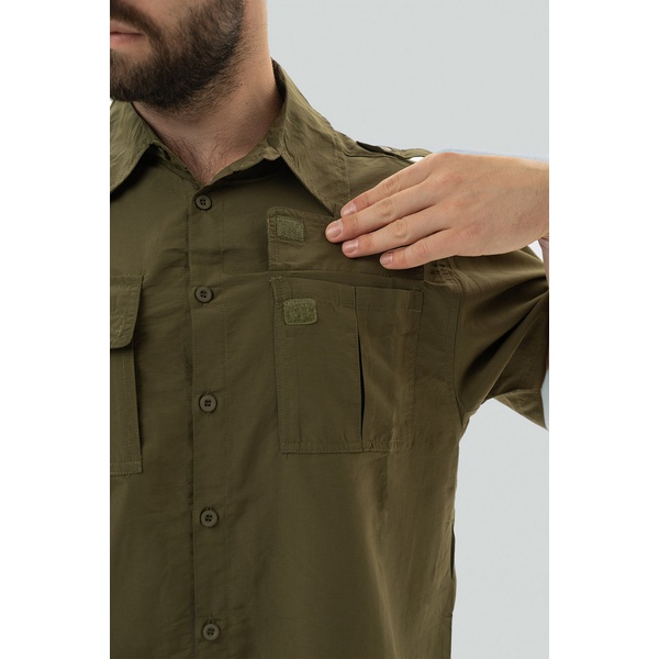 Рубашка Remington Sunny day