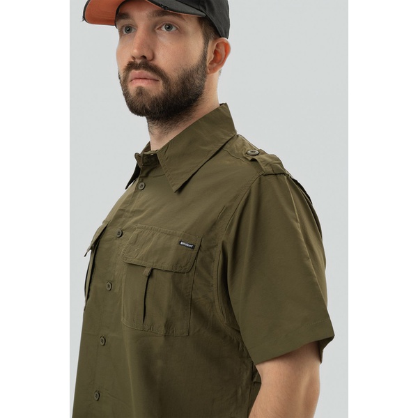 Рубашка Remington Sunny day