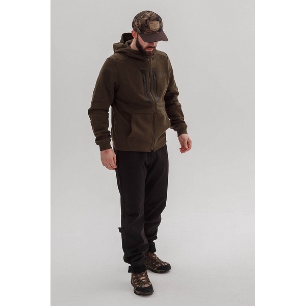 Джемпер Remington Cadiz