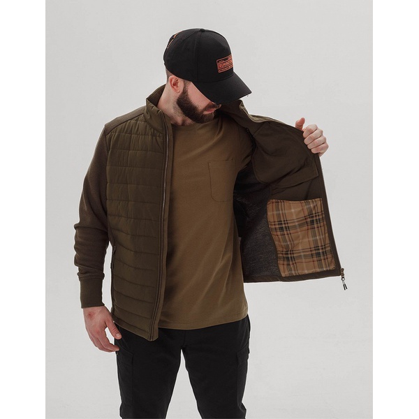 Джемпер Remington Sussex