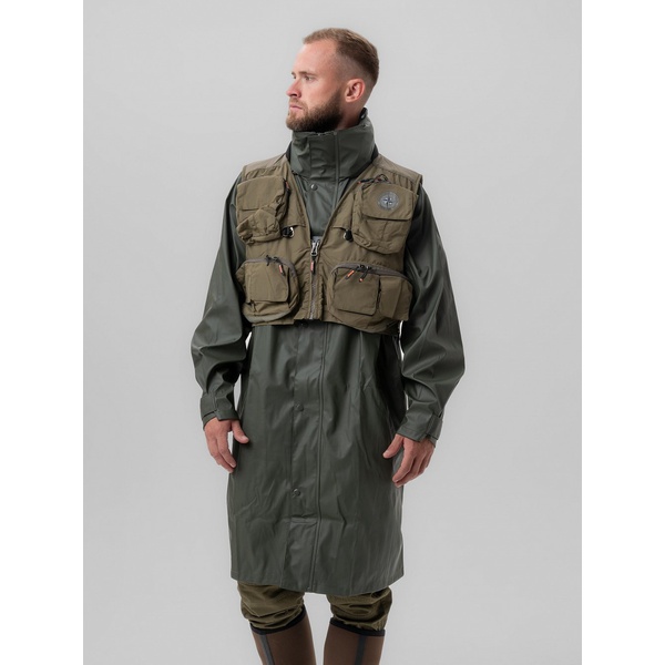 Жилет Remington Comfortable Fishing