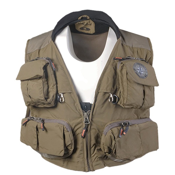 Жилет Remington Comfortable Fishing