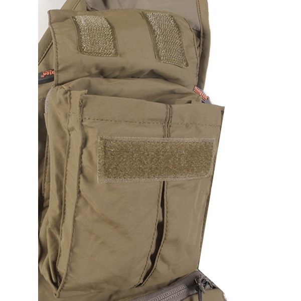 Жилет Remington Comfortable Fishing