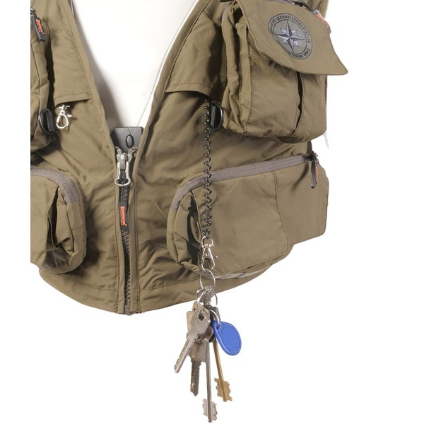 Жилет Remington Comfortable Fishing