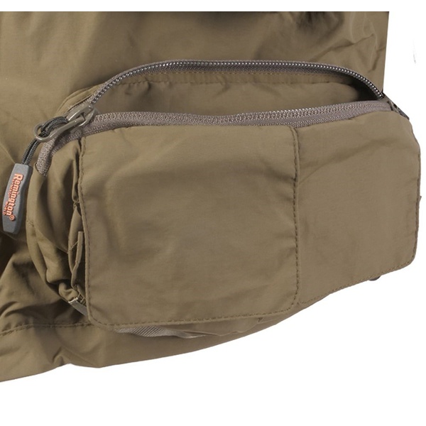 Жилет Remington Comfortable Fishing