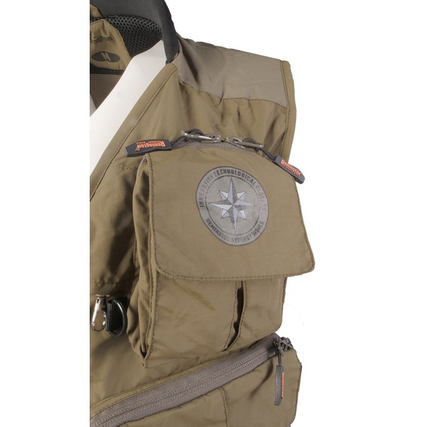 Жилет Remington Comfortable Fishing