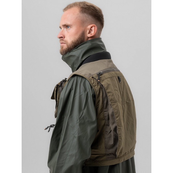 Жилет Remington Comfortable Fishing