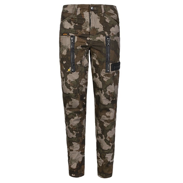 Брюки Remington Wanted Militari