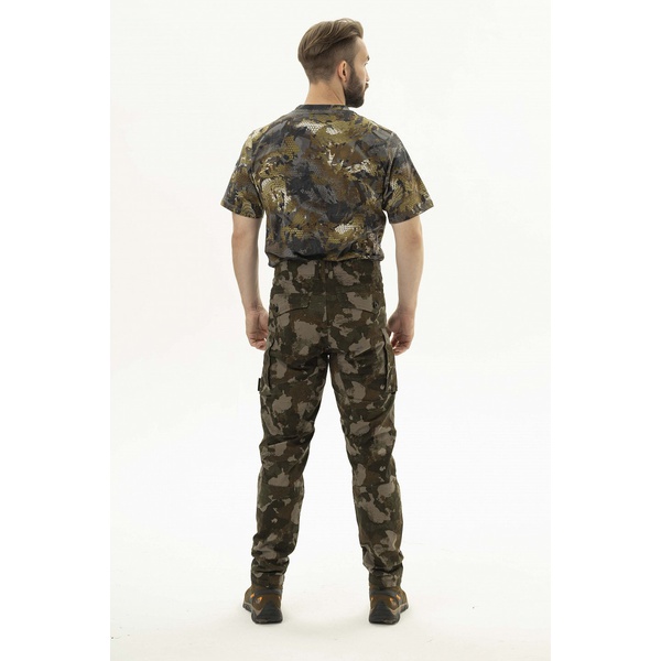 Брюки Remington Wanted Militari