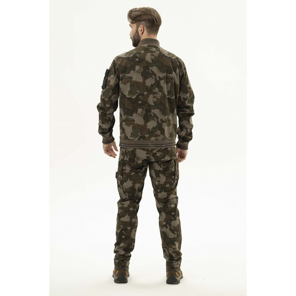 Брюки Remington Wanted Militari