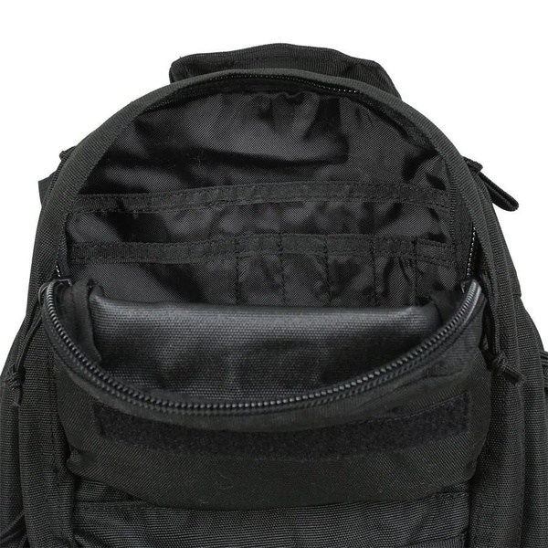 Рюкзак влагозащитный Сплав Naval 35 черный