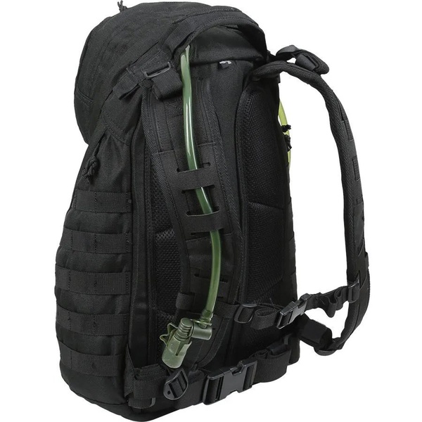 Рюкзак влагозащитный Сплав Naval 35 черный