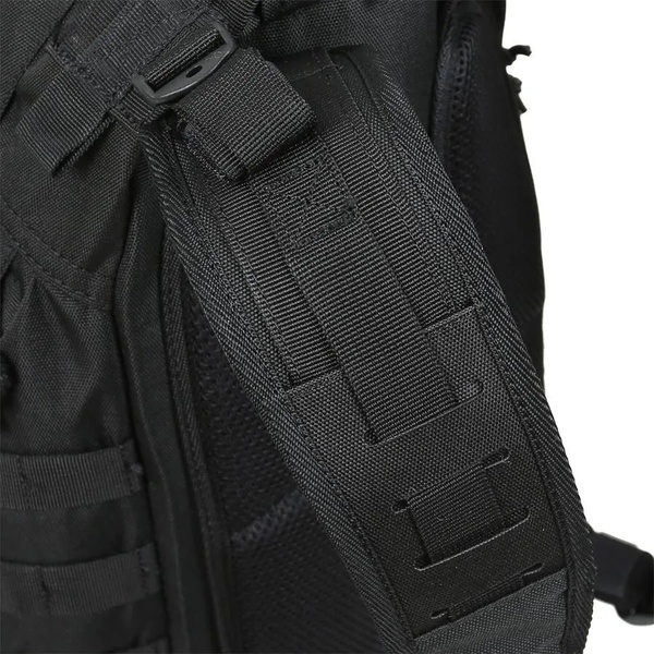 Рюкзак влагозащитный Сплав Naval 35 черный