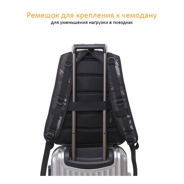 Рюкзак Airsoftopt D5 Column Персей