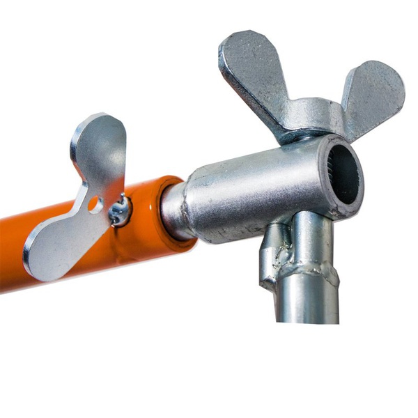 Ледобур Легион Вуокса 100-1500 (левое вращение)