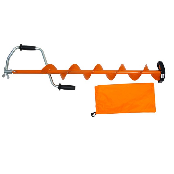 Ледобур Легион Вуокса 100-1500 (левое вращение)