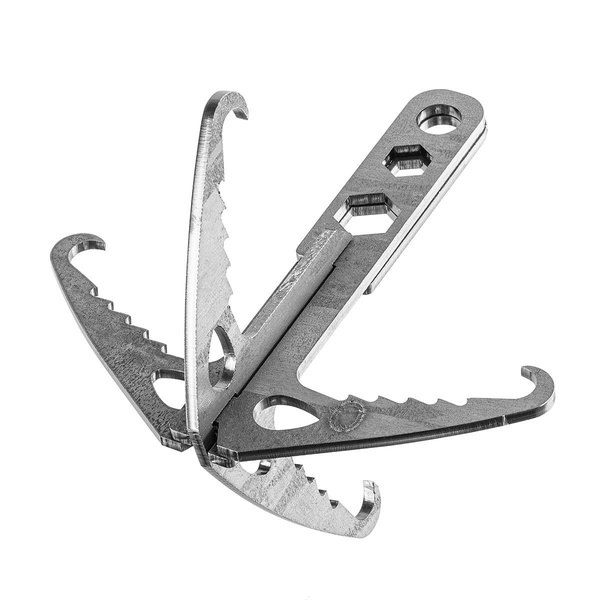 Кошка тактическая Тонар T-KTR-01 (разборная)