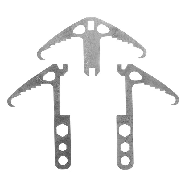 Кошка тактическая Тонар T-KTR-01 (разборная)