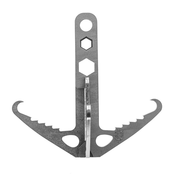 Кошка тактическая Тонар T-KTR-01 (разборная)