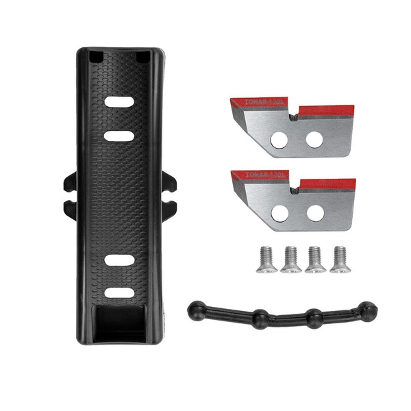 Ледобур Тонар Торнадо-М2 1000 (ф130, левое вращение)