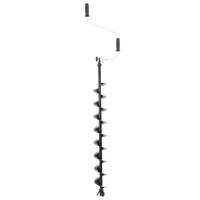 Ледобур Тонар Торнадо-М2 1000 (ф130, левое вращение)