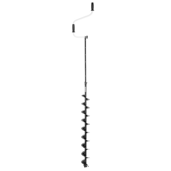 Ледобур Тонар Торнадо-М2 1000 (ф130, левое вращение)