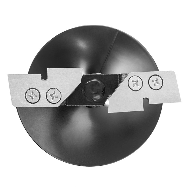 Ледобур Тонар Торнадо-М2 1000 (ф130, левое вращение)