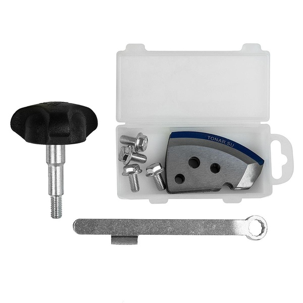 Ледобур Тонар Iceberg Euro 1300 v3.0 (LA-110RE) 110 R