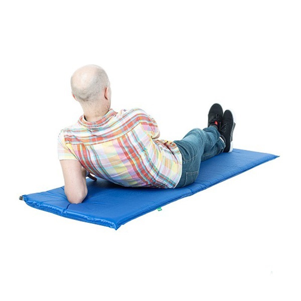 Коврик самонадувающийся Green Glade M1864