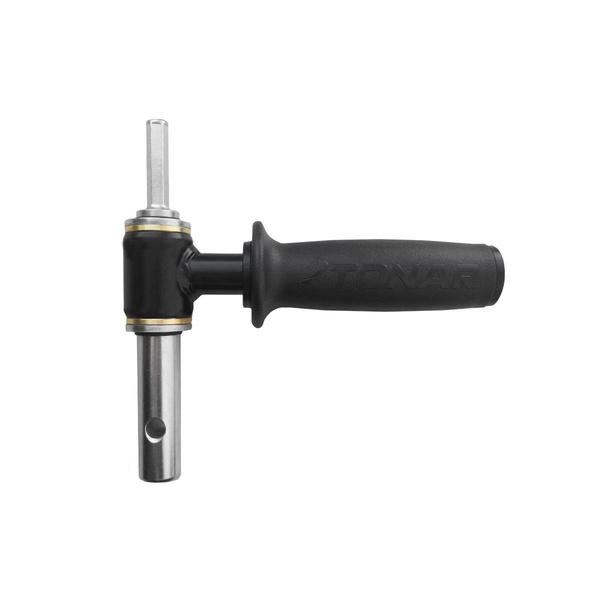 Комплект Helios Шнек для шуруповерта Electroshtorm +адаптер АШ20ПС +молоточек 110R