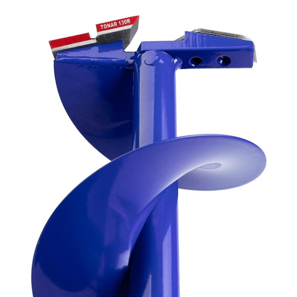 Шнек Helios под шуруповерт Electroshtorm Mini 130R