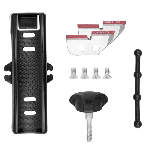 Шнек Helios под шуруповерт Electroshtorm Mini 130R