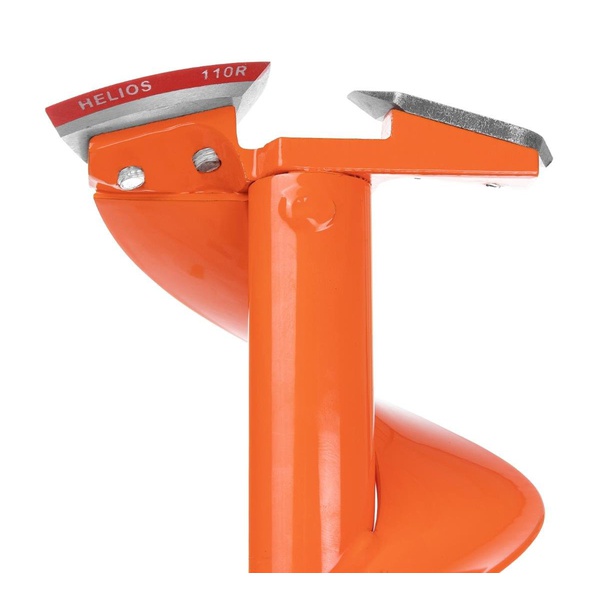 Шнек Тонар под мотобур Motoshtorm 110R