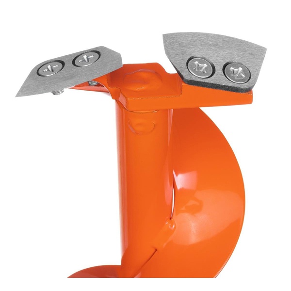 Шнек Тонар под мотобур Motoshtorm 110R