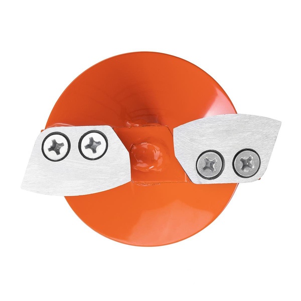 Шнек Тонар под мотобур Motoshtorm 110R