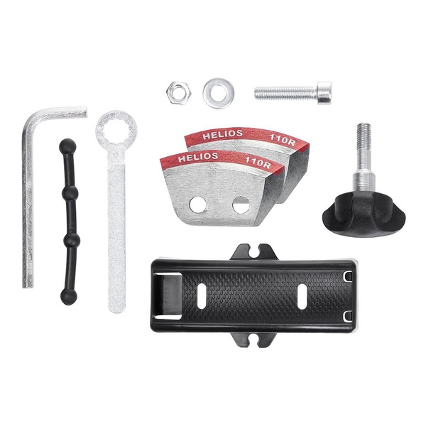 Шнек Тонар под мотобур Motoshtorm 110R