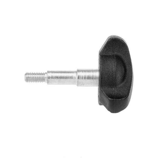 Адаптер Тонар АШ.2023ПК (подшипники качения, d выход.вала 20/23мм, ручка + барашек)