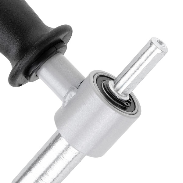 Адаптер Тонар АШ.2023ПК (с подшипниками качения,d выход.вала 20/23мм, ручка)