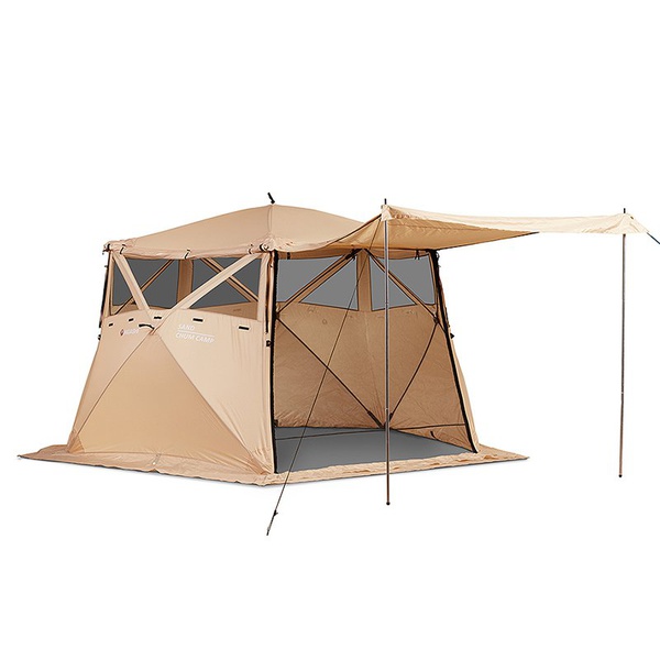 Шатер Higashi Chum Camp Sand
