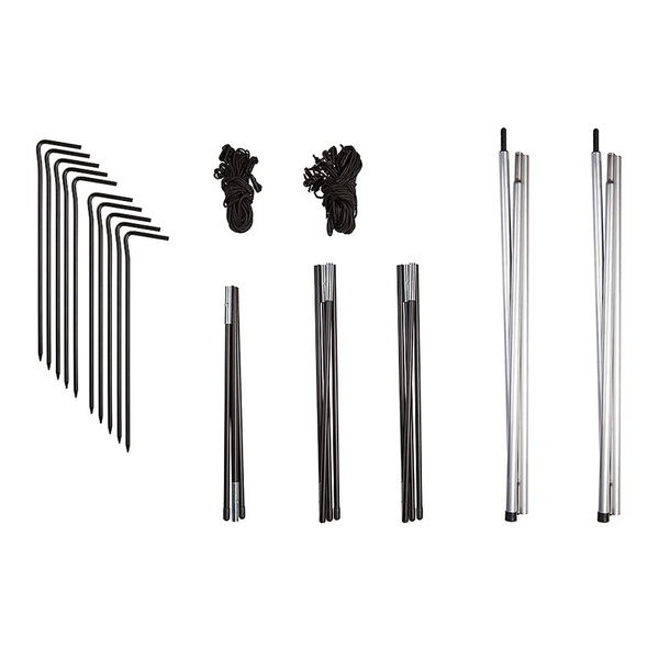 Шатер Higashi Chum Camp Sand